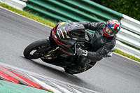 Lower Group Black Bikes